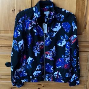 Belle and Sky jacket